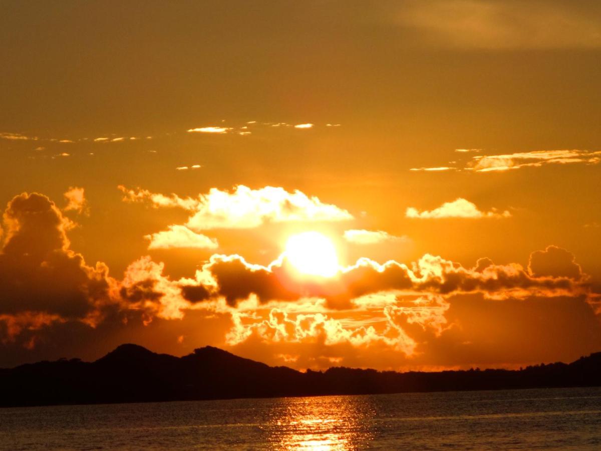 Guesthouse Ho Aloha Ishigaki  Экстерьер фото